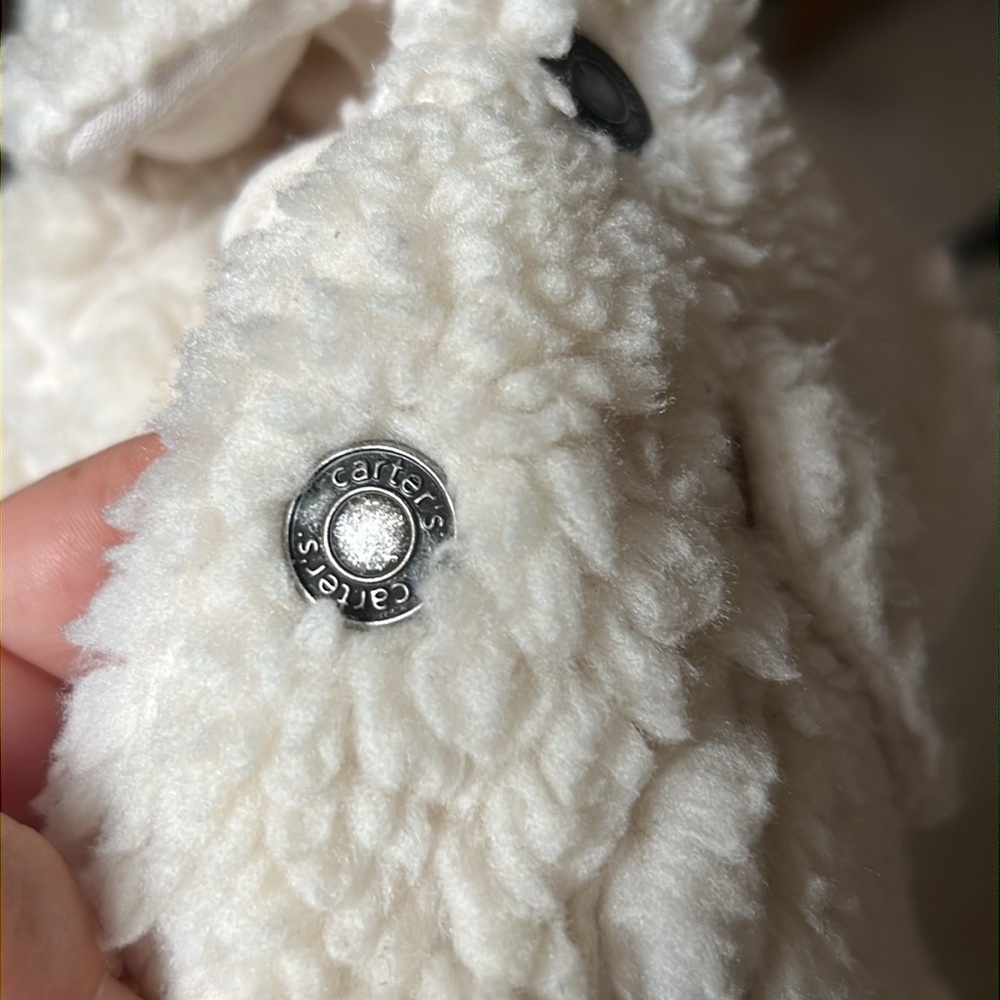 Carter’s Jacket - Picture 6 of 7